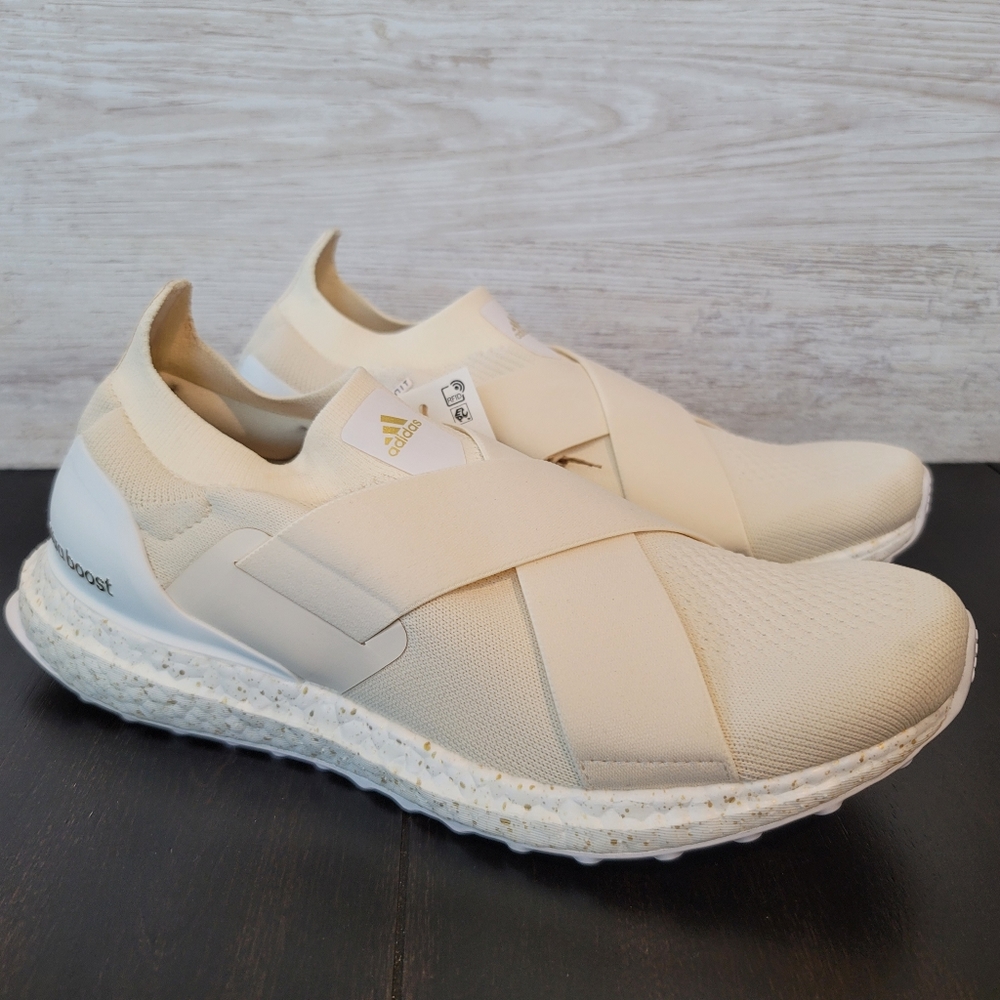 adidas Women's Ultraboost Slip-On DNA Shoes